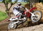 Honda CRF450R